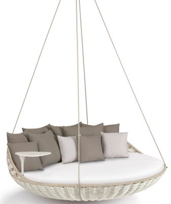 Swingrest Hanging Lounger Dedon